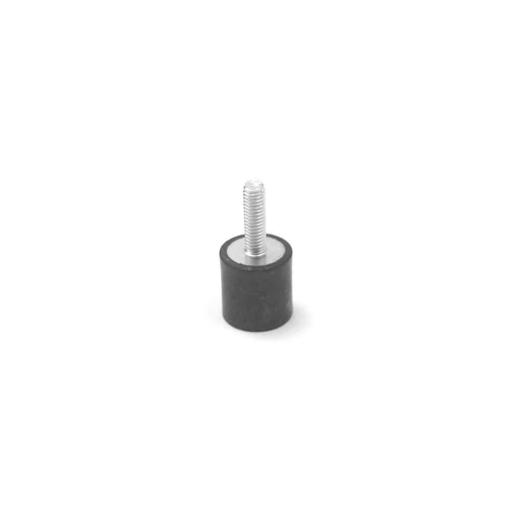 Silent Block 20x20mm M6 M/F (10pces)