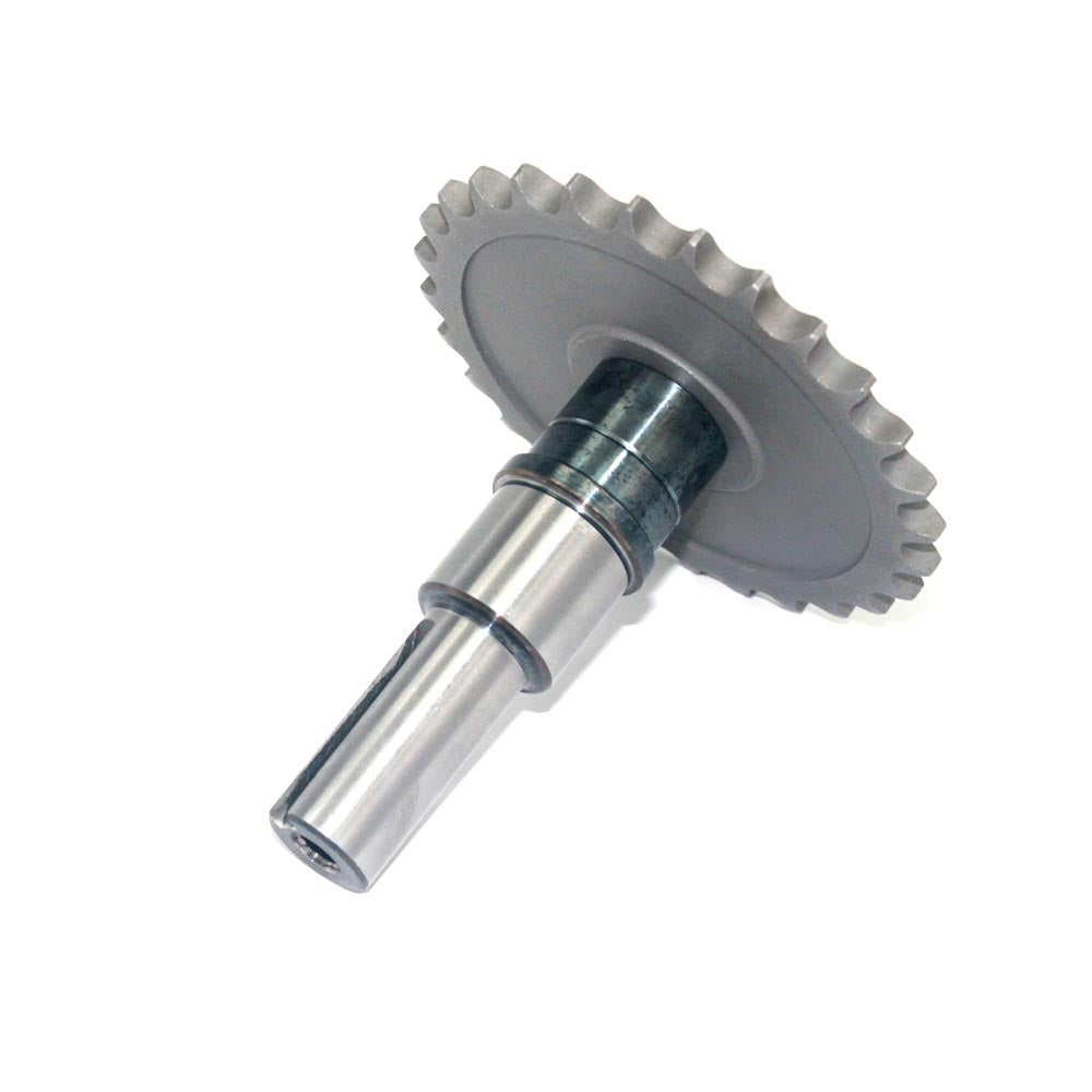 PTO Shaft
