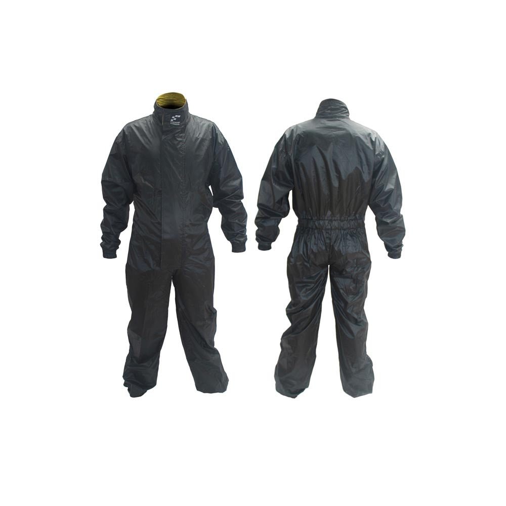 Fastline Corporate Rain Suit Kids