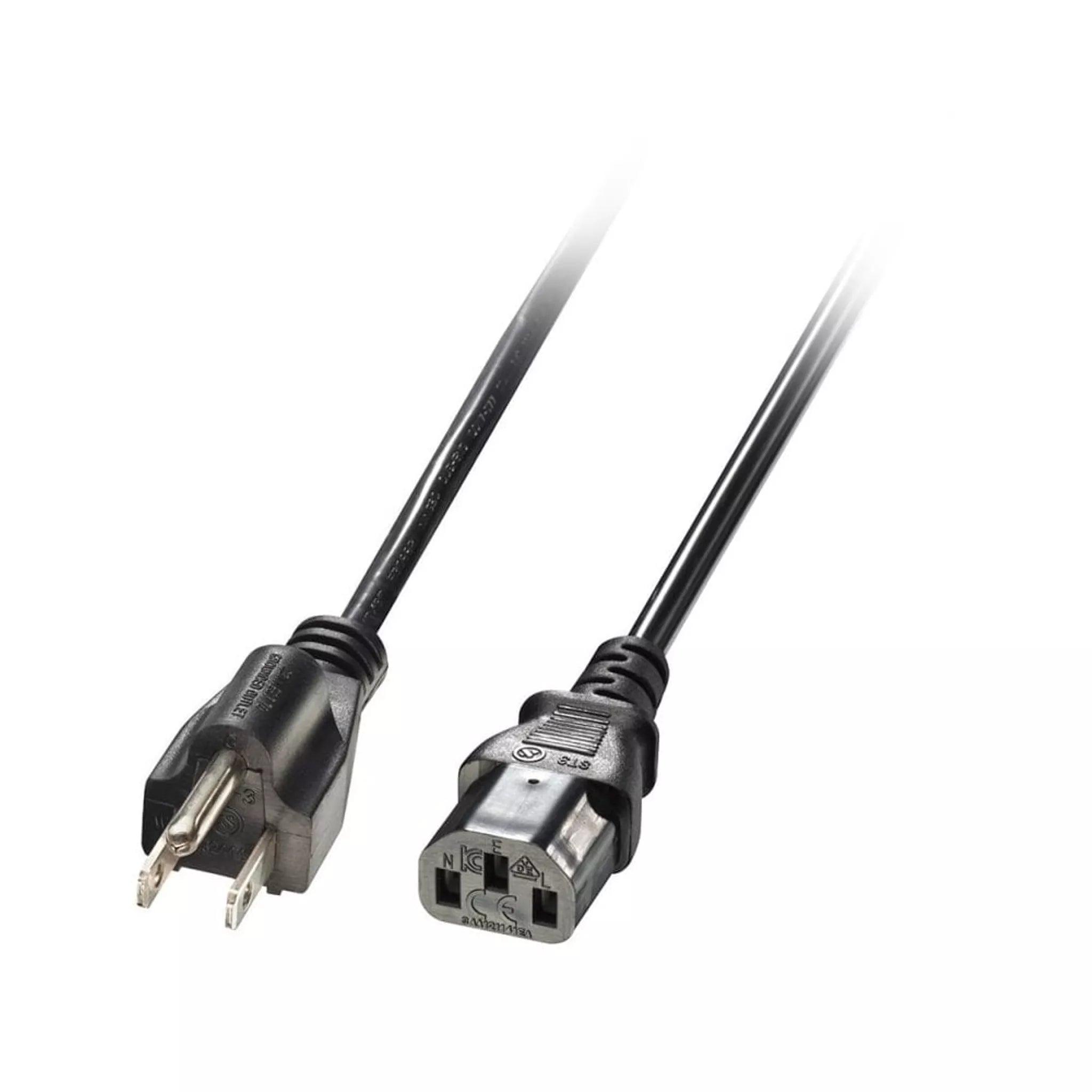 MyLaps Power Kettle Cable – Copper Core, Durable Plastic Insulation
