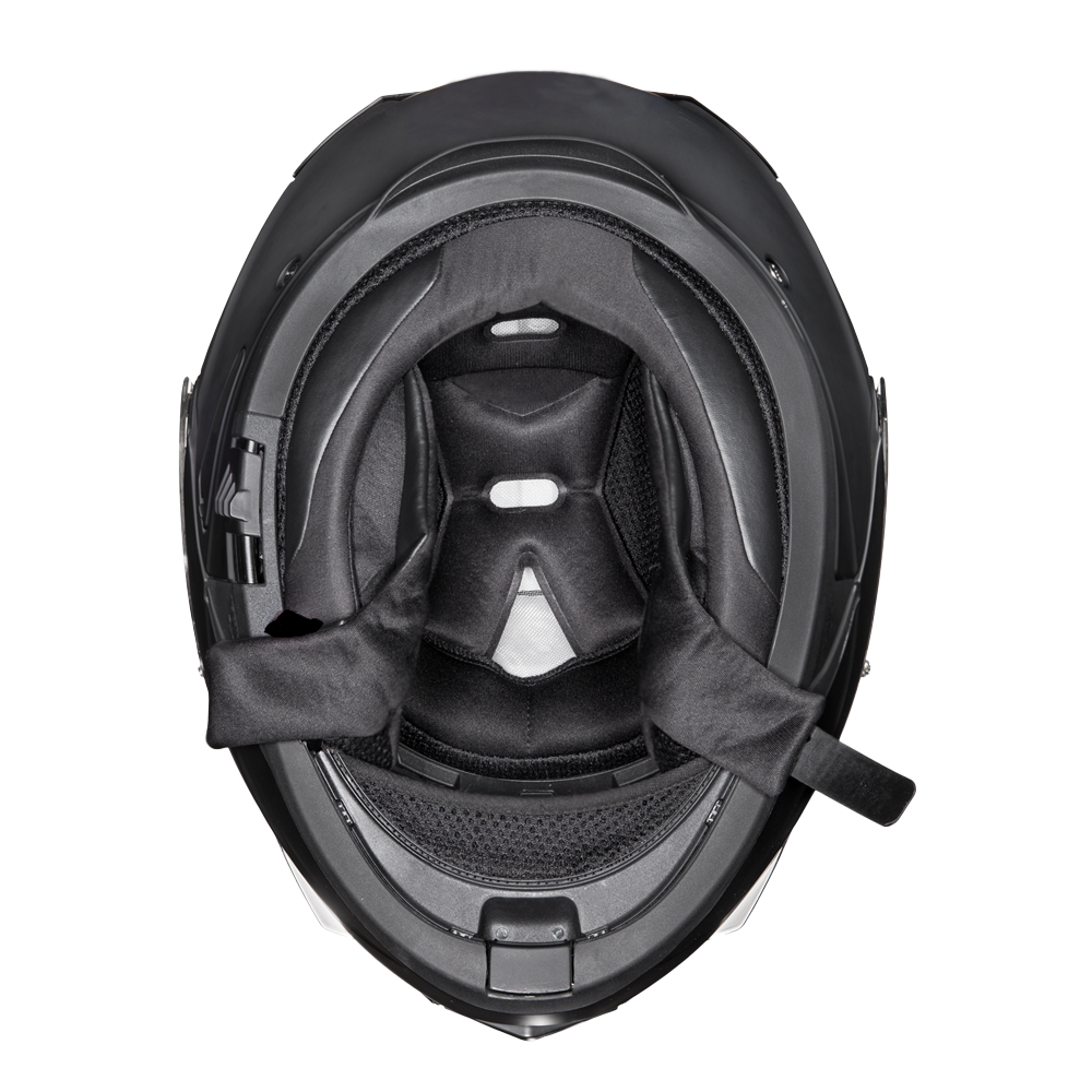 Daytona Glide Modular Motorcycle Helmet – Liberty
