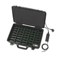 MYLAPS X2 RaceLink GPS Charger Case with 34 RaceLink GPS Units - Preorder Only