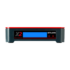 MYLAPS X2 decoder for kart timing systems
