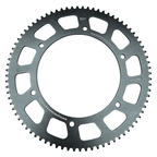 Piñón Precision de paso 219 en 7075T6