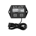 Re settable Engine Hour Meter