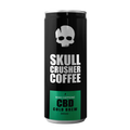 Infused Cold Brew Coffee - 6 x 250ml Cans