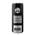 Skull Crusher High-Caffeine Cold Brew – 6 x 250ml Cans