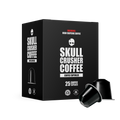 Skull Crusher High-Caffeine Nespresso® Capsules