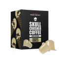 Skull Crusher High-Caffeine Nespresso® Capsules – French Vanilla